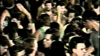 Motörhead - 05 - I&#39;m So Bad (Baby I Don&#39;t Care) - live in Rio de Janeiro, Brazil, 1989