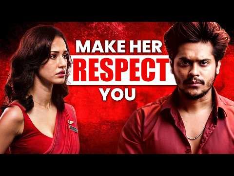 Ladkio Ke Aage Apni Respect Kaise Maintain Kare | Respect ✅ Love ❌