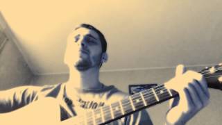 KYPCK - Белорусский снег (cover)