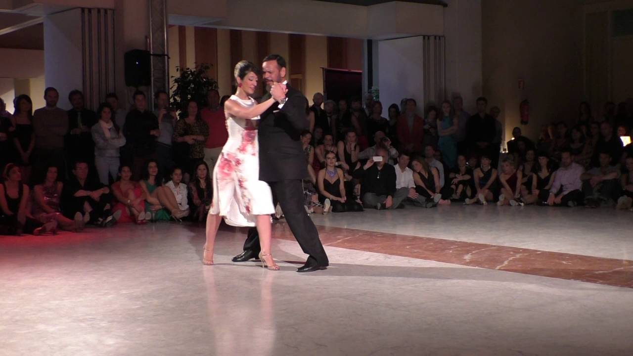 FABIAN PERALTA Y JOSEFINA BERMUDEZ