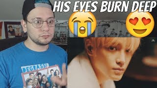 TAEYONG Cure MV | Reaction