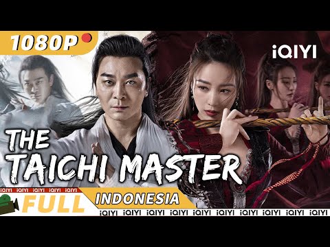 【ID SUB】The TaiChi Master | Silat China | Chinese Movie 2023 | iQIYI MOVIE THEATER