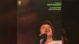 Scott McKenzie - San Francisco (Be Sure to Wear Flowers in Your Hair) [Remastered] (Audio)