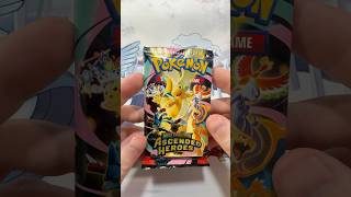 Random TCG Pack Pokémon Ascended Heroes (July 8, 2026)