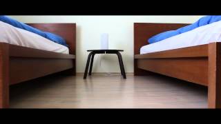 Guest House Blue Cottage - Introduction