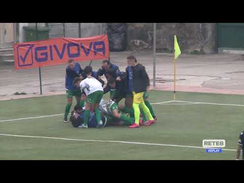 FC Matese - Vastese 3-0 (highlights)