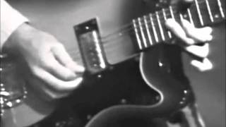 Big Brother and the Holding Company - Cuckoo (KQED TV San Francisco, April 25, 1967)