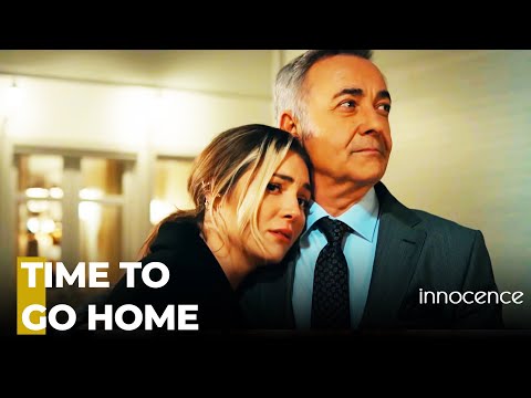 This Girl's Saviour Is Her Father - Innocence Episode 3