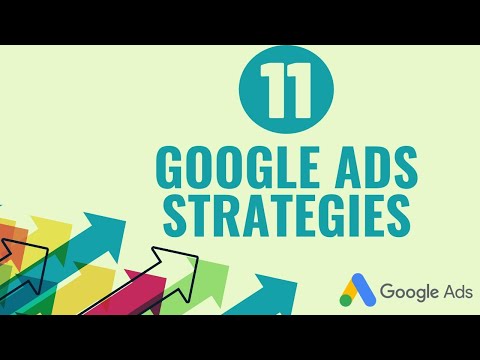 Free Google Ads Course 2024 Complete Step By Step Google AdWords Tutorial