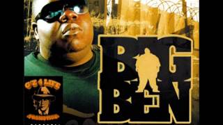 Big Ben - I&#39;m a Star ( Remix) ft.  Lyfe Jennings