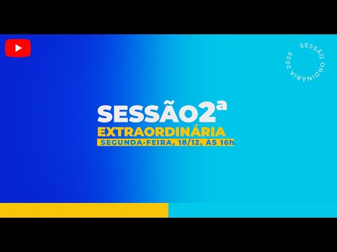 Sessão 002/2025