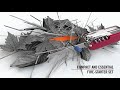 Victorinox Swiss Army Knife Mini Tool Fire Ant Set