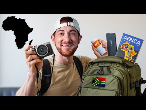 Going to Africa? Don't Miss These 12 Tips