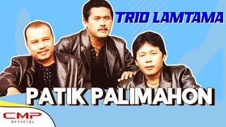Download lagu Trio Lamtama - Patik Palimahon mp3 Download lagu Trio Lamtama - Patik Palimahon mp3