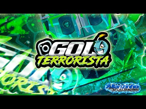 SOFRENCIA PRA PAREDAO - GOL TERRORISTA 1.0 OS MELHORES ARROCHA 2025