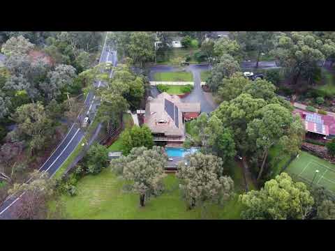 2 Wattle Grove, Eltham, VIC 3095, 5 Bedrooms, 4 Bathrooms, House