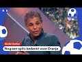 Nog een spits bedankt voor Oranje | Studio Voetbal | NOS Sport