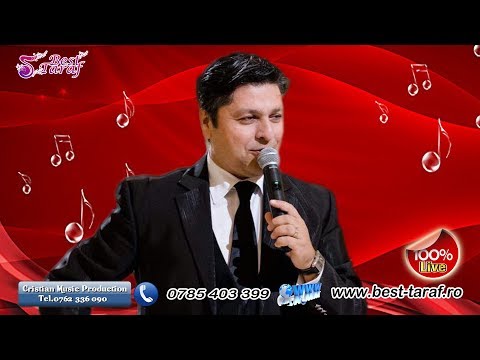 Best Taraf Si Leo - Caruso (Live)