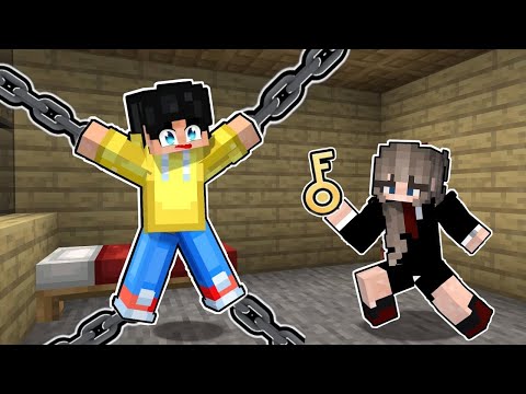 Dave Has A FAN GIRL in Minecraft! ( Tagalog )