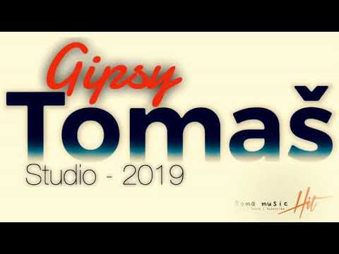 Gipsy Tomas Band - Nane Man Devla So Te Dav Tut