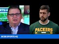 NFL Insider on Aaron Rodgers & Julio Jones' Futures | CBS Sports HQ