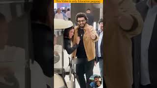 Download lagu Saif was worried that I might get set up with Arjun Kapoor?? #SaifAliKhan #kareenakapoor #ArjunKa... mp3