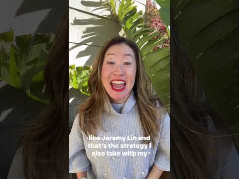 1-min pep talk! Scaling as a leader: Confidence comes from knowing yourself!