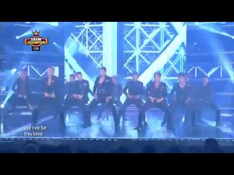 (130605) SHINHWA - This Love