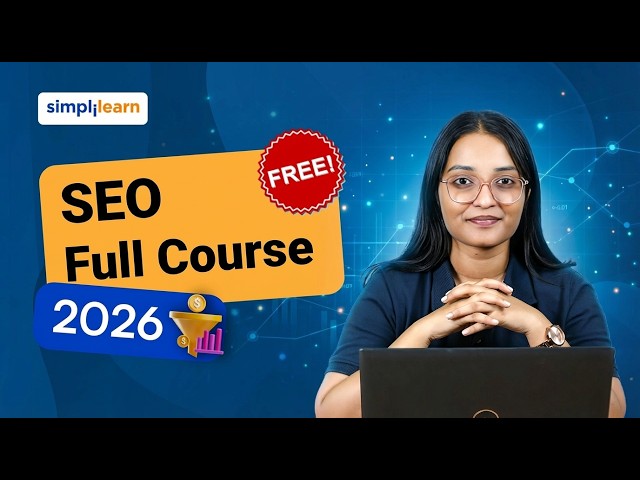 SEO Basics Tutorial