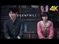 GETTING SLAPPED AROUND IN A BUNNY COSTUME SILENT HILL F 1