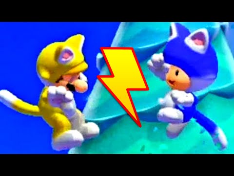 Super Mario Maker 2 Versus Multiplayer Online #20 S4