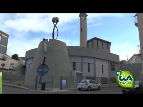 Castellaneta tra paesaggio e turismo