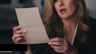 Feeding America The Truth About Hunger featuring Connie Britton