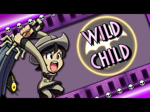 [Fighter Showcase] Wild Child - Umbrella