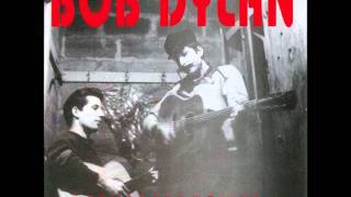 Bob Dylan - Baby Please Don&#39;t Go
