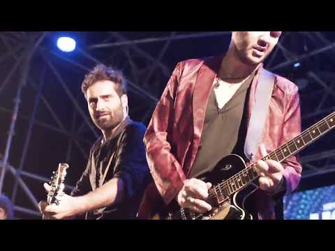 QUELLA CHE NON SEI - SOPRAVVISSUTI E SOPRAVVIVENTI - LIGABUE EXPERIENCE