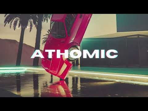 Pop x One Republic Type Beat I "Best Days" (Prod. Athomic)