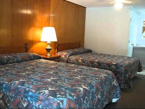 Westwinds Motel & Cottages - Clayton NY Thousand Islands - Motel Room - Hotel