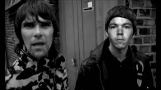 Ian Brown-Keep what ya got (feat. TG)