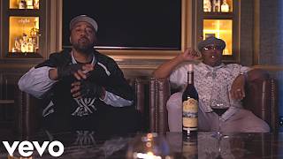 E-40 ft. Problem & Wiz Khalifa - Basic Sh*t (Official Video)