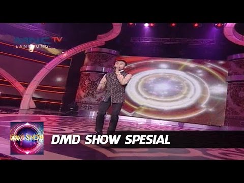 Wahid KDI " Duit " DMD Show Spesial (2/7)