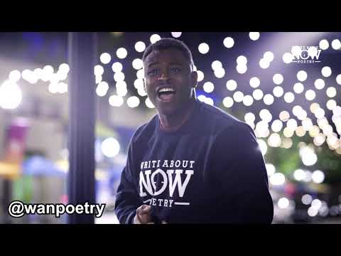 Xach Blunt - "Kendrick" @WANPOETRY (SLC CYPHER 2019)