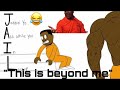 Haha Davis Jail Man Funny Compilation