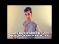 Troye Sivan - The 2013 Song (Letra en español ...