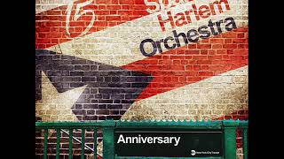 SOY EL TAMBOR - SPANISH HARLEM ORCHESTRA