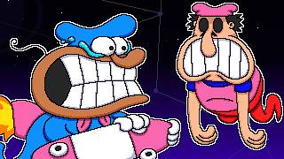 Going BERSERK in Pizza Tower: No Promises