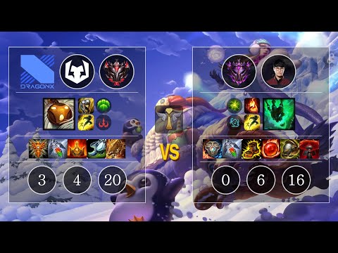 DRX Pleata Bard vs Nova Thresh Sup - KR GrandMaster Patch 10.11