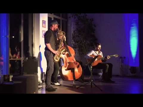 Monaco Swing Trio - Minor Swing