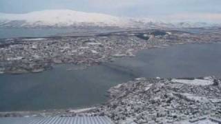 preview picture of video 'Trip to Storsteinen in Tromsø'