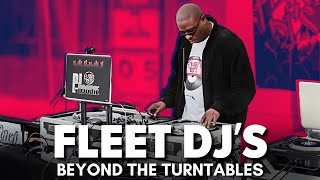 A Group Of Hip Hop Artists From New Jersey Created One Of The Largest DJ Coalitions In The World